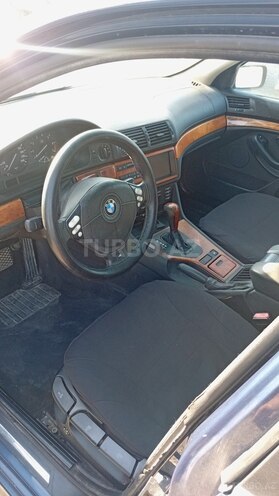 BMW 525 1997, 352,468 km - 2.5 l - Bakı