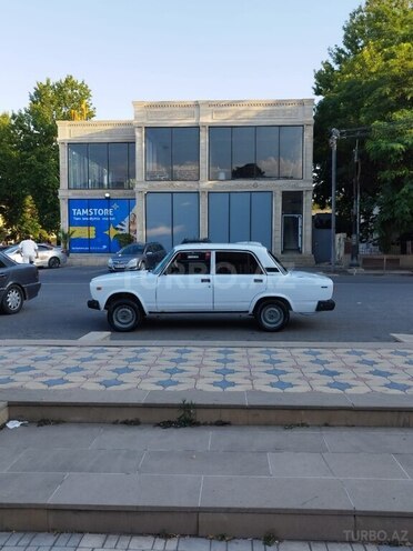 LADA (VAZ) 2107 2004, 50,000 km - 1.6 l - Bakı