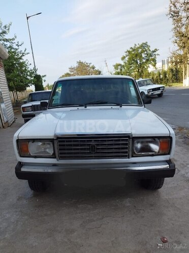 LADA (VAZ) 2107 2004, 50,000 km - 1.6 l - Bakı