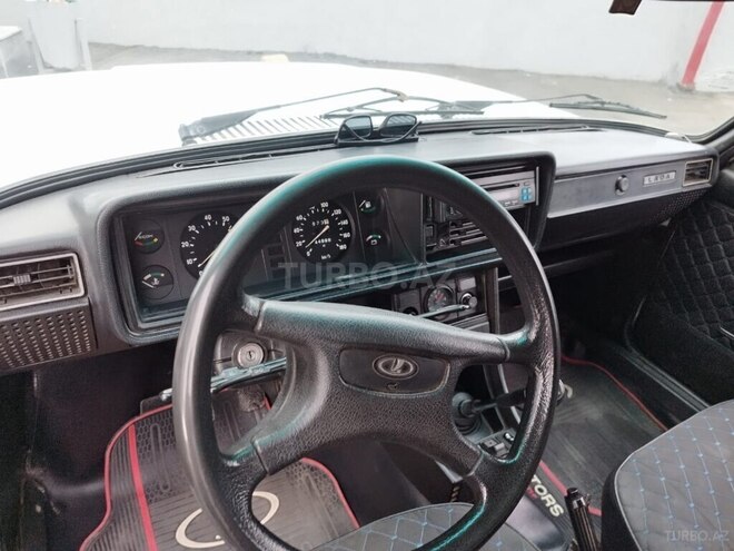 LADA (VAZ) 2107 2004, 50,000 km - 1.6 l - Bakı