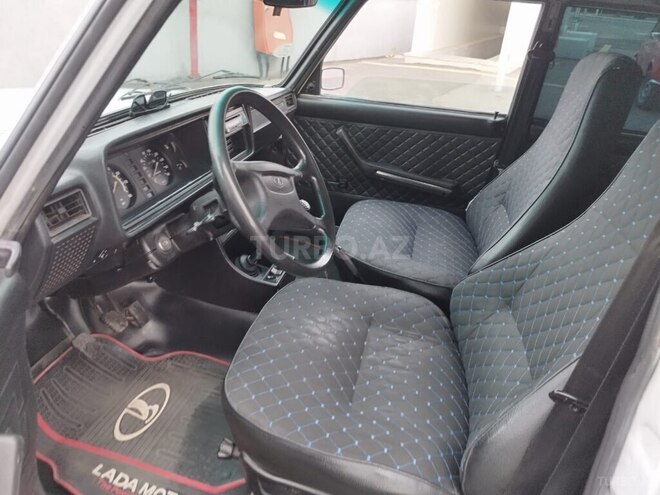 LADA (VAZ) 2107 2004, 50,000 km - 1.6 l - Bakı