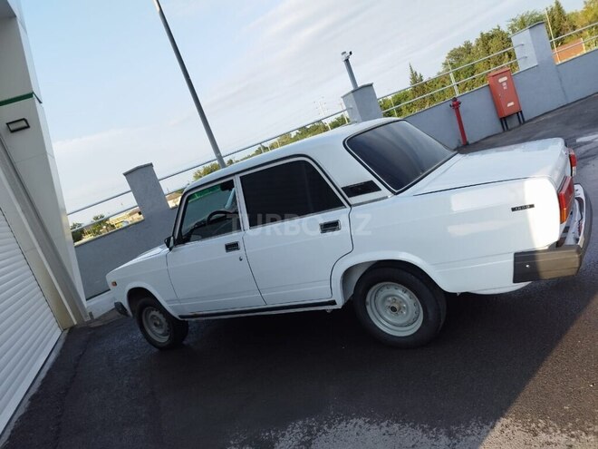 LADA (VAZ) 2107 2004, 50,000 km - 1.6 l - Bakı