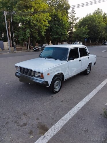 LADA (VAZ) 2107 2004, 50,000 km - 1.6 l - Bakı