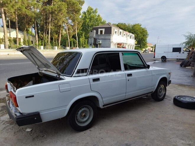 LADA (VAZ) 2107 2004, 50,000 km - 1.6 l - Bakı