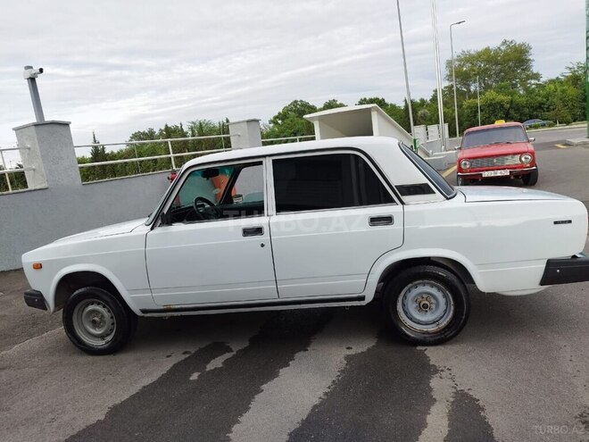 LADA (VAZ) 2107 2004, 50,000 km - 1.6 l - Bakı