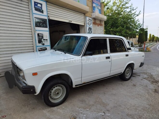 LADA (VAZ) 2107 2004, 50,000 km - 1.6 l - Bakı