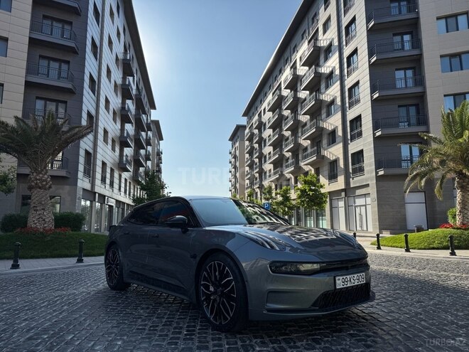 ZEEKR 001 2024, 19,900 km - 0.0 l - Bakı