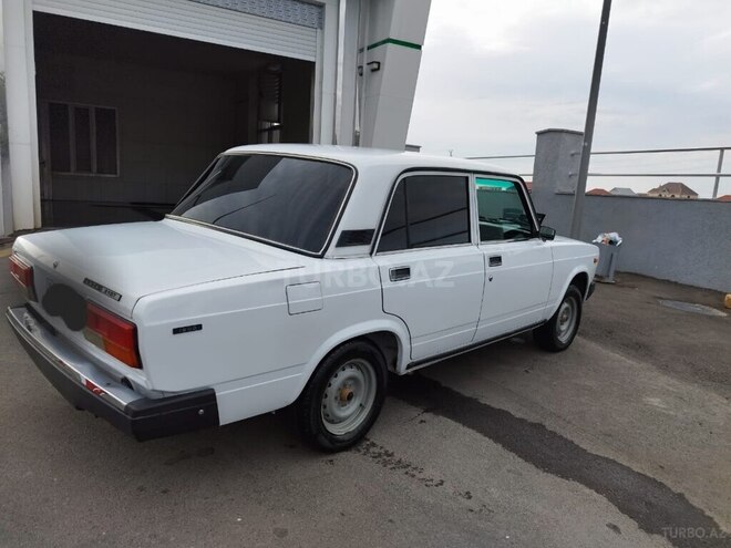 LADA (VAZ) 2107 2004, 50,000 km - 1.6 l - Bakı