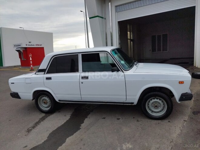 LADA (VAZ) 2107 2004, 50,000 km - 1.6 l - Bakı
