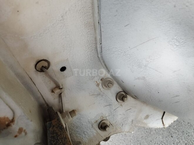 LADA (VAZ) 2107 2004, 50,000 km - 1.6 l - Bakı