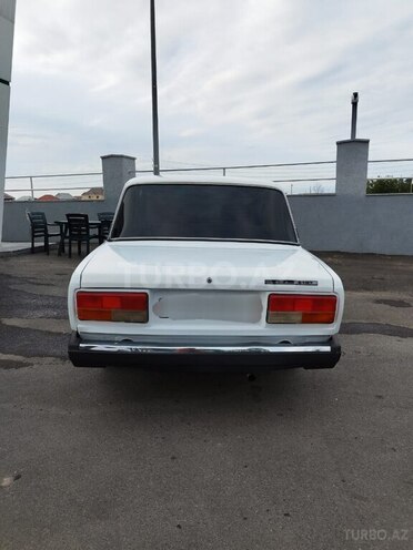 LADA (VAZ) 2107 2004, 50,000 km - 1.6 l - Bakı