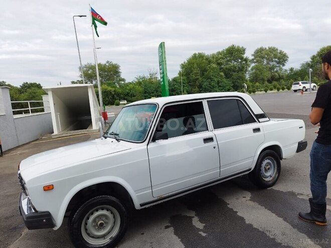 LADA (VAZ) 2107 2004, 50,000 km - 1.6 l - Bakı