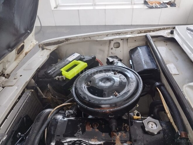 LADA (VAZ) 2107 2004, 50,000 km - 1.6 l - Bakı
