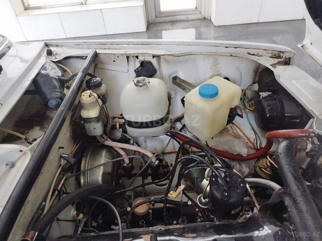 LADA (VAZ) 2107 2004, 50,000 km - 1.6 l - Bakı
