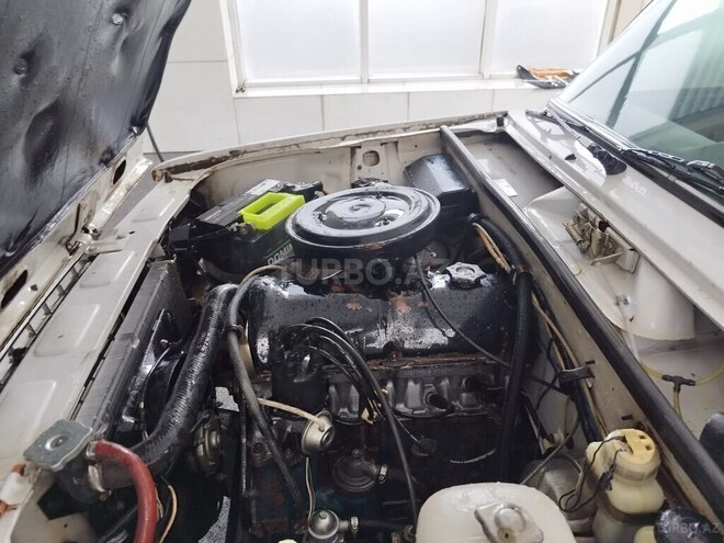 LADA (VAZ) 2107 2004, 50,000 km - 1.6 l - Bakı