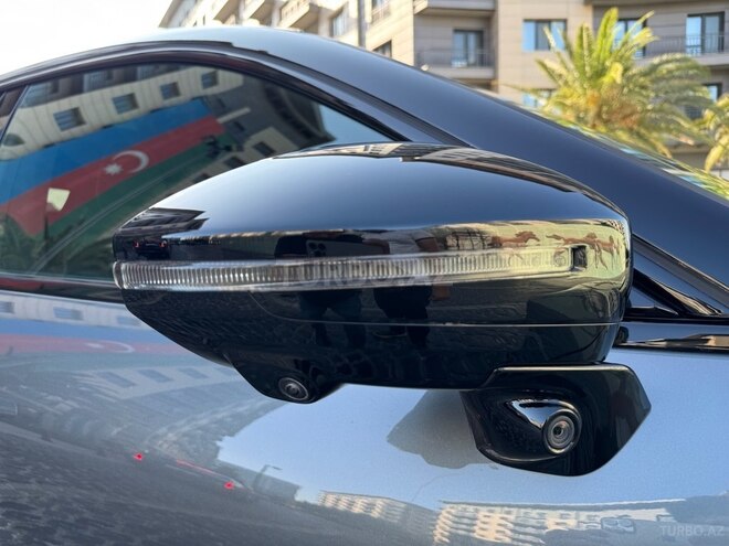 ZEEKR 001 2024, 19,900 km - 0.0 l - Bakı