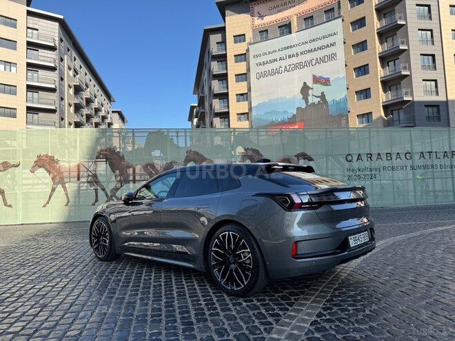 ZEEKR 001 2024, 19,900 km - 0.0 l - Bakı
