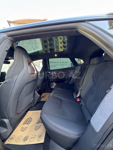 ZEEKR 001 2024, 19,900 km - 0.0 l - Bakı