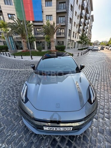 ZEEKR 001 2024, 19,900 km - 0.0 l - Bakı