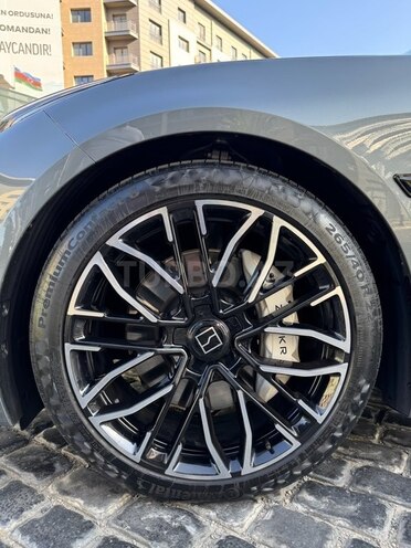 ZEEKR 001 2024, 19,900 km - 0.0 l - Bakı