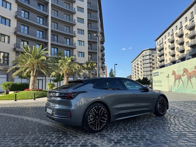 ZEEKR 001 2024, 19,900 km - 0.0 l - Bakı