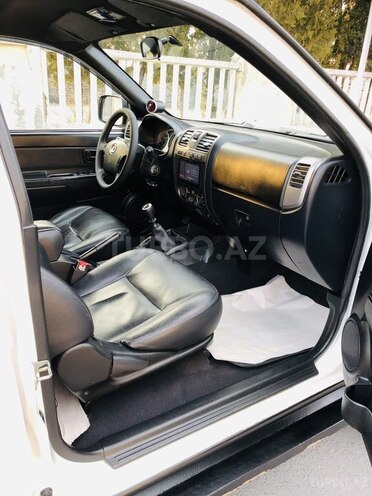 GWM Wingle 2013, 253,000 km - 2.0 l - Zaqatala