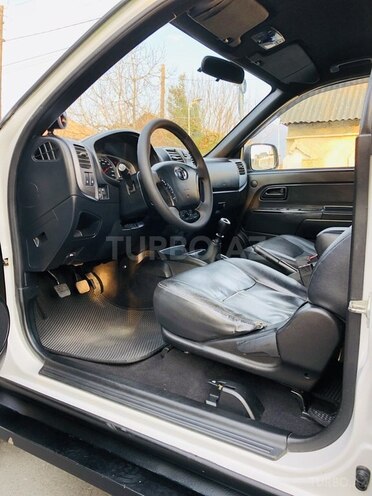 GWM Wingle 2013, 253,000 km - 2.0 l - Zaqatala