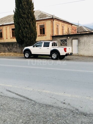 GWM Wingle 2013, 253,000 km - 2.0 l - Zaqatala