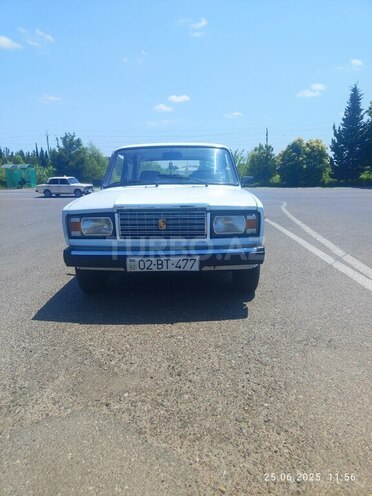 LADA (VAZ) 2107 2008, 70,000 km - 1.6 л - Bakı