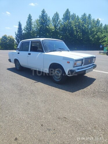 LADA (VAZ) 2107 2008, 70,000 km - 1.6 л - Bakı