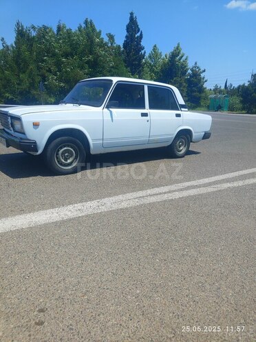 LADA (VAZ) 2107 2008, 70,000 km - 1.6 л - Bakı