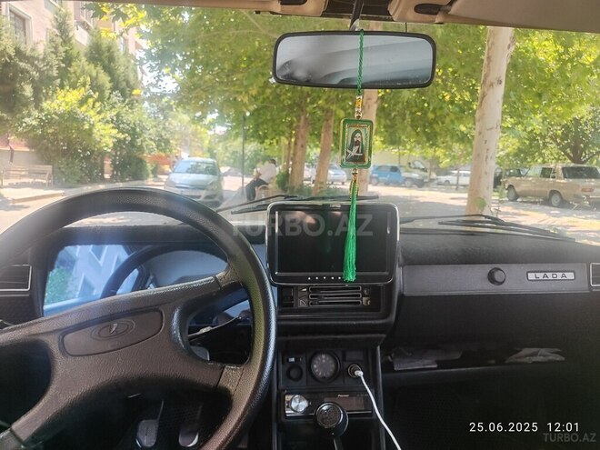 LADA (VAZ) 2107 2008, 70,000 km - 1.6 л - Bakı