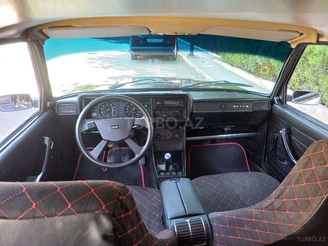 LADA (VAZ) 2107 2007, 50,000 km - 1.6 л - Gəncə