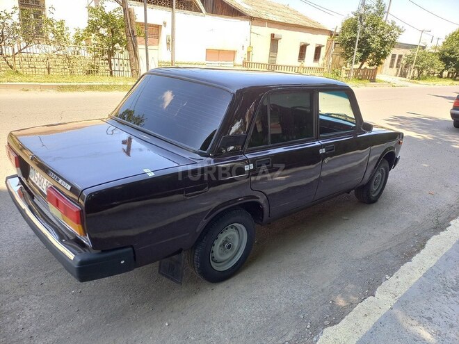 LADA (VAZ) 2107 2007, 50,000 km - 1.6 л - Gəncə