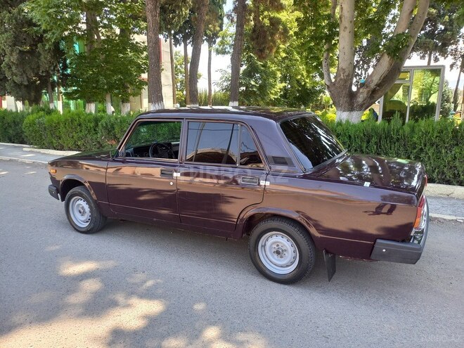 LADA (VAZ) 2107 2007, 50,000 km - 1.6 л - Gəncə