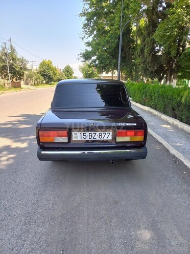LADA (VAZ) 2107 2007, 50,000 km - 1.6 л - Gəncə
