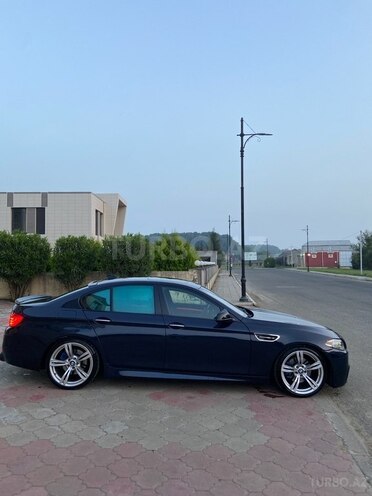 BMW 528 2012, 280,000 km - 2.0 l - Masallı