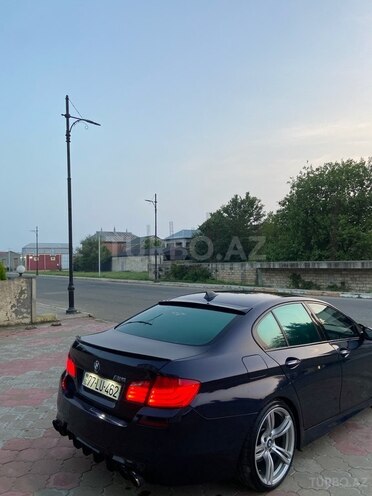 BMW 528 2012, 280,000 km - 2.0 l - Masallı