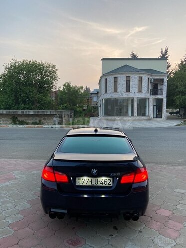 BMW 528 2012, 280,000 km - 2.0 l - Masallı