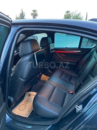 BMW 528 2012, 280,000 km - 2.0 l - Masallı