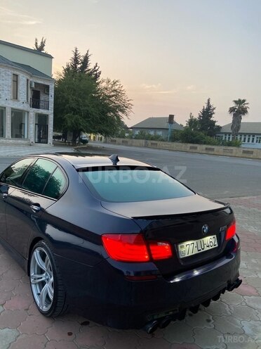 BMW 528 2012, 280,000 km - 2.0 l - Masallı