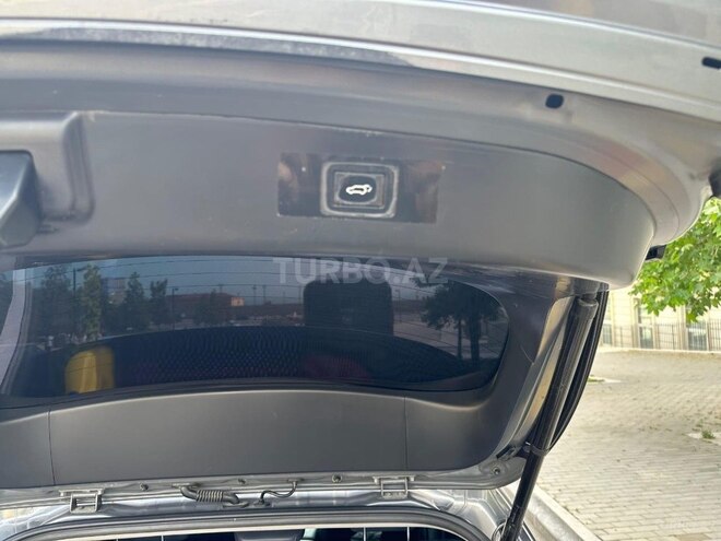 Hyundai i40 2011, 340,000 km - 2.0 l - Bakı