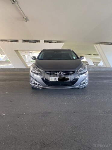 Hyundai i40 2011, 340,000 km - 2.0 l - Bakı