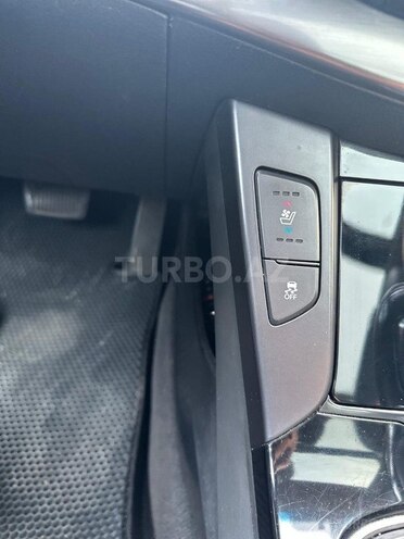 Hyundai i40 2011, 340,000 km - 2.0 l - Bakı