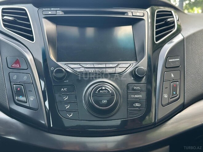 Hyundai i40 2011, 340,000 km - 2.0 l - Bakı