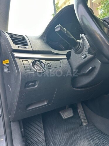 Hyundai i40 2011, 340,000 km - 2.0 l - Bakı