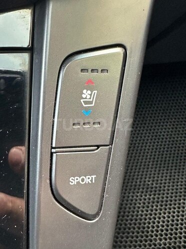 Hyundai i40 2011, 340,000 km - 2.0 l - Bakı