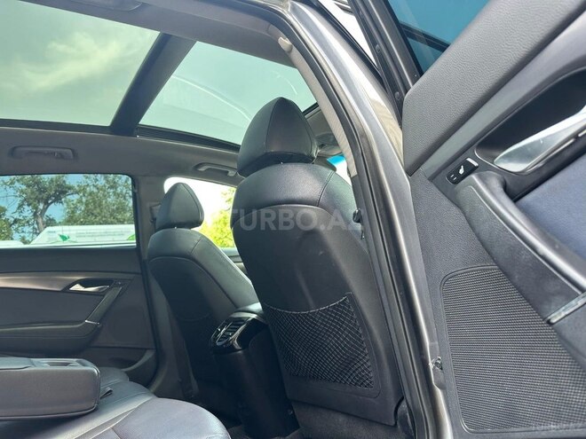 Hyundai i40 2011, 340,000 km - 2.0 l - Bakı