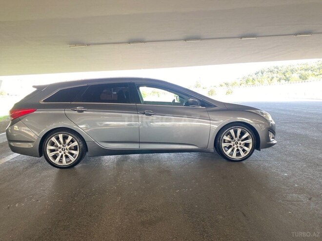 Hyundai i40 2011, 340,000 km - 2.0 l - Bakı