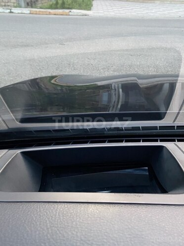 BMW 528 2012, 280,000 km - 2.0 l - Masallı